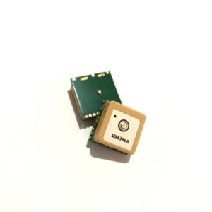 SIMCOM GPS Antenna Module SIM39EA