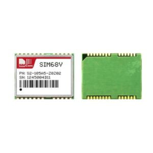 SIMCOM GNSS Module SIM68V