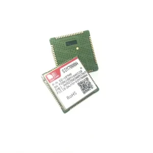 LPWA SIM7000A