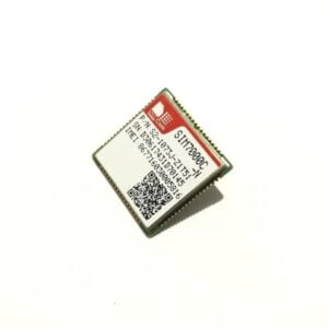 LPWA SIM7000C