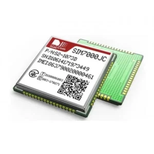 LPWA SIM7000JC
