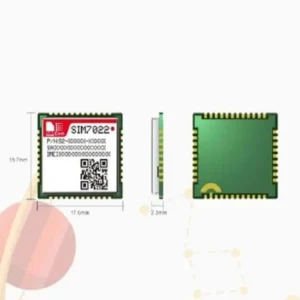 LPWA SIM7022