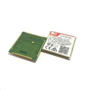 LPWA SIM7070G