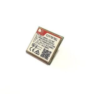 LPWA SIM7070G