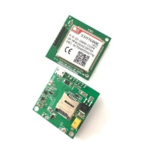 BK-SIM7600 Board