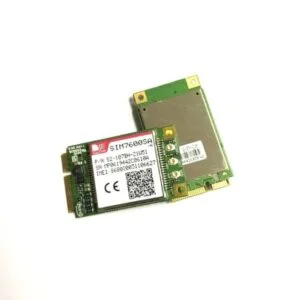 SIMCOM LTE Cat 1 Module SIM7600-PCIE Series