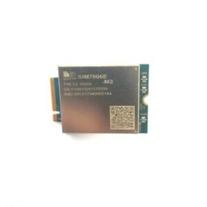 SIMCOM LTE-A Cat 6 SIM7906E-M2