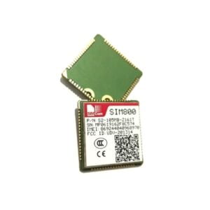 GSM/GPRS  SIM800