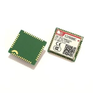 GSM/GPRS SIM800C