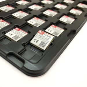 GSM/GPRS SIM800F