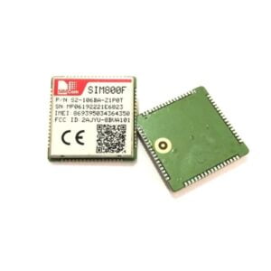 GSM/GPRS SIM800F