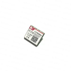 GSM/GPRS SIM800H