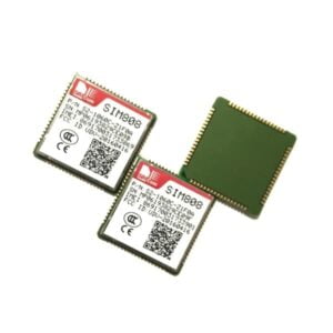 GSM/GPRS+GPS SIM808