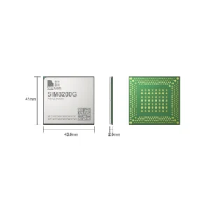 SIMCOM 5G SIM8200G