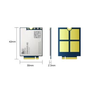 SIMCOM 5G SIM8202X-M2
