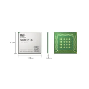 SIMCOM 5G SIM8210C