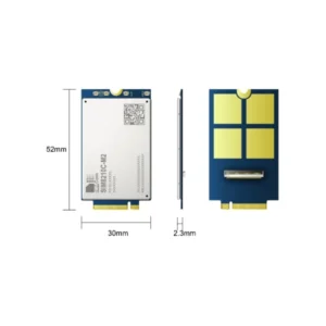 SIMCOM 5G SIM8210C-M2