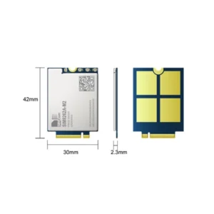 SIMCOM 5G SIM8262A-M2