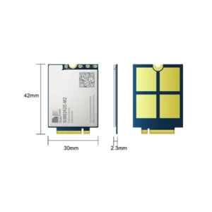 SIMCOM 5G SIM8262E-M2