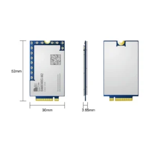 SIMCOM 5G SIM8300G-M2
