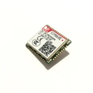 GSM/GPRS+GNSS SIM868