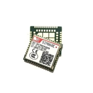 GSM/GPRS+GNSS SIM868E