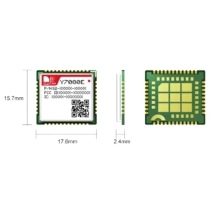 Y7080E