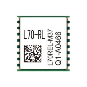 Quectel GPS-only L70-RL
