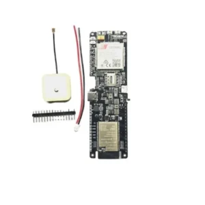 LILYGO SIM7000G T-PCIE ESP32-WROVER-B