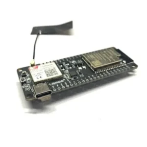 LILYGO TTGO ESP32-WROVER-B