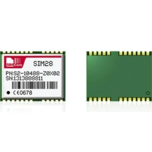 SIMCOM GNSS Module SIM28