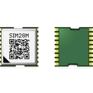 SIMCOM GPS SIM28M