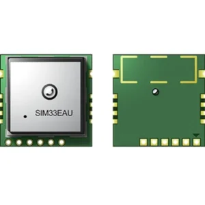 SIMCOM GNSS Antenna Module SIM33EAU