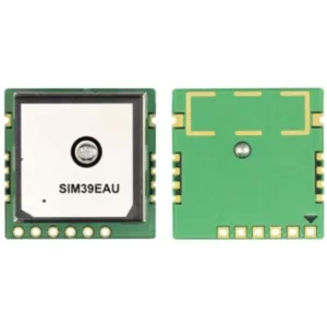 SIMCOM GPS module SIM39EAU