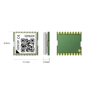 SIMCOM GNSS SIM66M