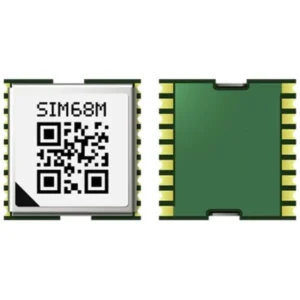 SIMCOM GNSS SIM68M