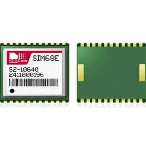 SIMCOM GNSS Module SIM68E
