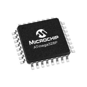 ATMEGA328P-AU IC chips
