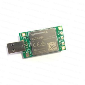 EC25-E Serials Dongle