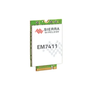 Sierra Wireless EM7411 LTE Cat7 Module