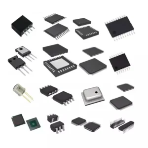 STM32F103VET6 IC chips