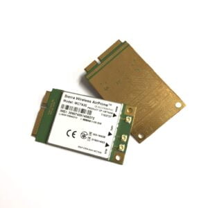 Sierra AirPrime MC7430