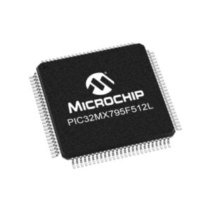 PIC32MX795F512L-80I/PT IC chips