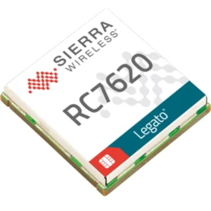 Sierra Wireless RC7620 LTE Cat4 Module