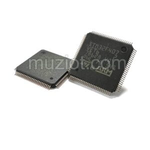 STM32F746NGH6U MCU STM32F7 Series