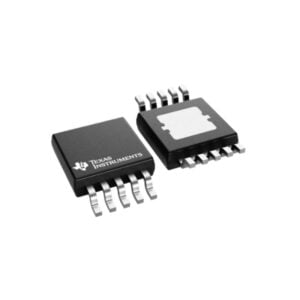 TPS40210QDGQRQ1 IC chips