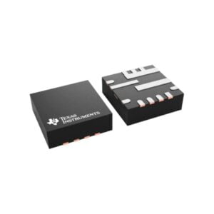 TPS56637RPAR IC chips