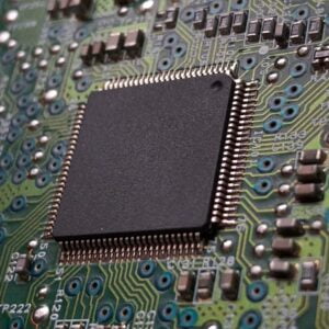 Smart water meter/Smart gas meter/Smart ammeter PCBA Board