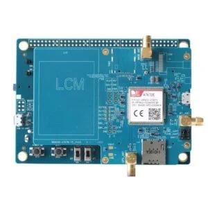 SIMCom A7672E TE-Kit & EVB-Kit
