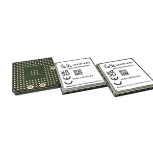 LE910C LE910C1-EU LTE module